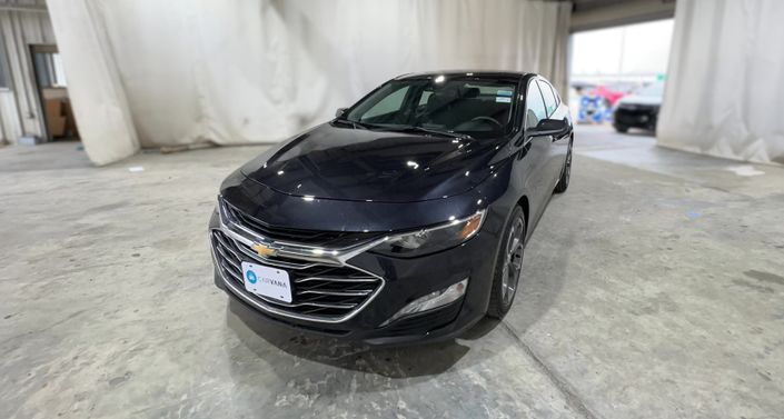 2023 Chevrolet Malibu LT -
                Houston, TX