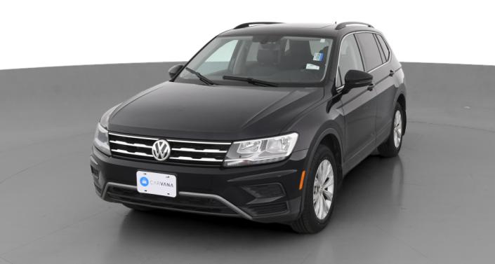 2019 Volkswagen Tiguan 2.0T -
                Concord, NC