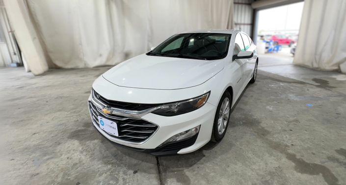 2023 Chevrolet Malibu LT -
                Houston, TX