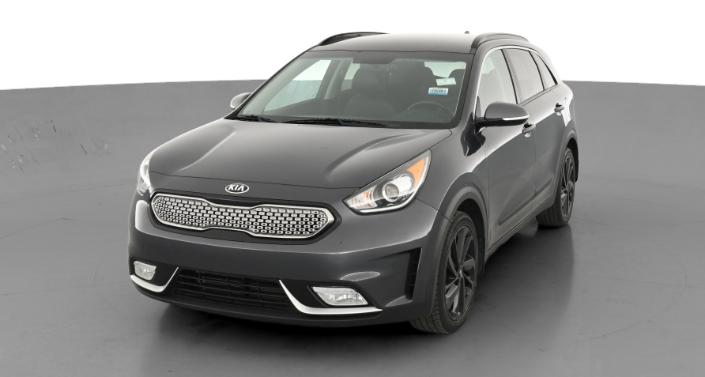 2018 Kia Niro EX -
                Lorain, OH