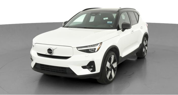 2023 Volvo XC40 Recharge Ultimate -
                Bessemer, AL