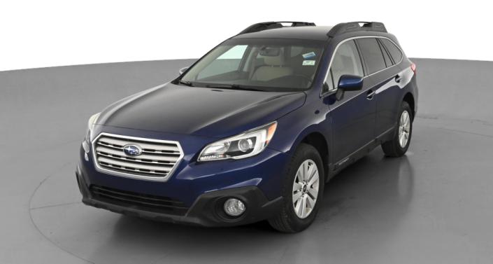 2017 Subaru Outback Premium -
                Beverly, NJ