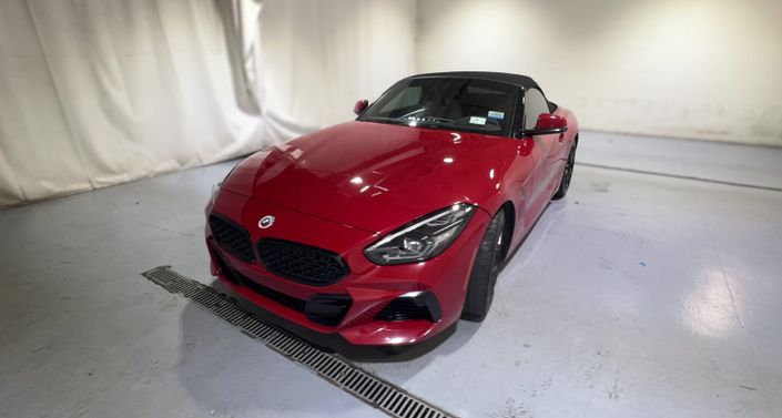2019 BMW Z4 sDrive30i -
                Union City, GA