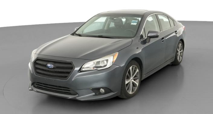 2015 Subaru Legacy Limited Hero Image