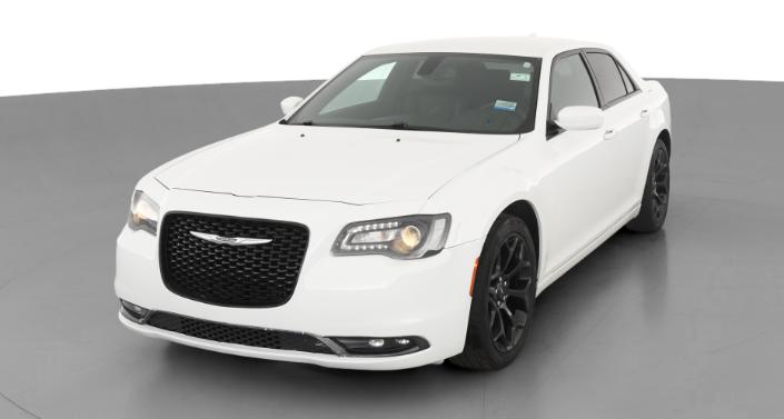 2019 Chrysler 300 S -
                Wheatland, OK