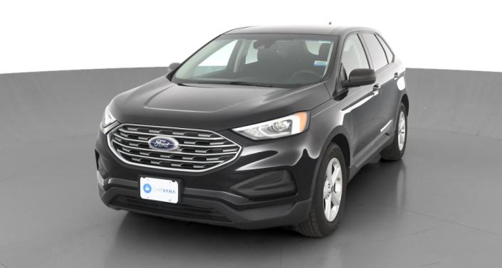 Thumbnail: 2019 Ford Edge - 1