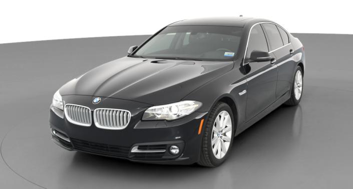 2015 BMW 5 Series 550i -
                  Bessemer, AL