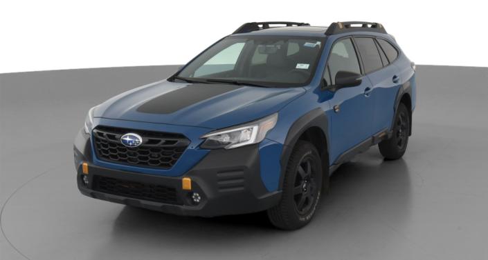 2023 Subaru Outback Wilderness -
                Concord, NC