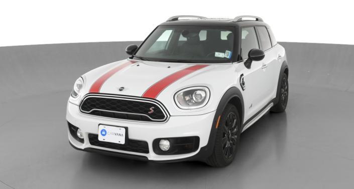 2018 MINI Cooper Countryman S -
                Colonial Heights, VA