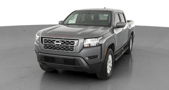 2022 Nissan Frontier SV -
                Bessemer, AL