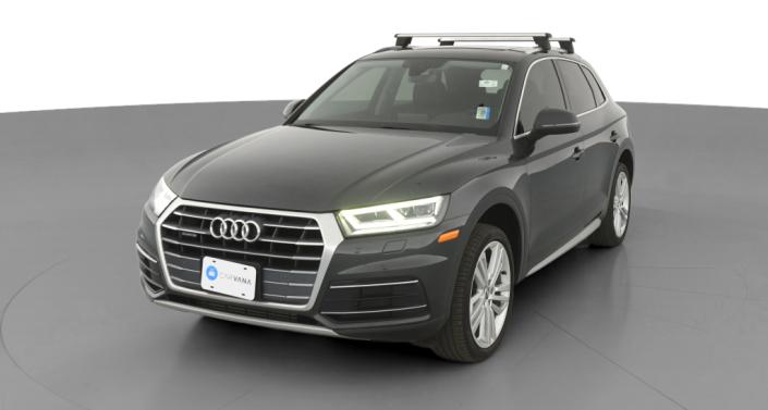 2019 Audi Q5 Premium Plus -
                  Tolleson, AZ