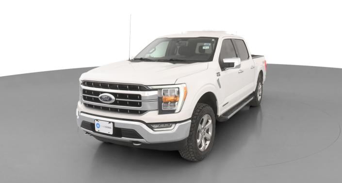 2021 Ford Econoline E-150 -
                Fort Worth, TX