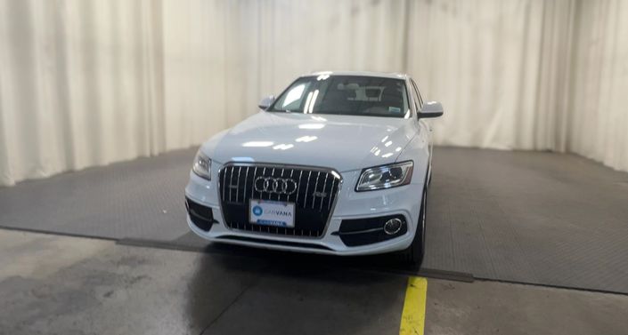 2014 Audi Q5 Premium Plus -
                Riverside, CA
