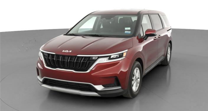 2024 Kia Carnival LX -
                Lorain, OH