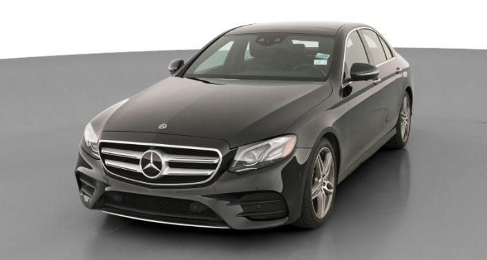 2017 Mercedes-Benz E-Class E 300 -
                Auburn, GA