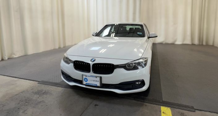 2018 BMW 3 Series 328d -
                Riverside, CA