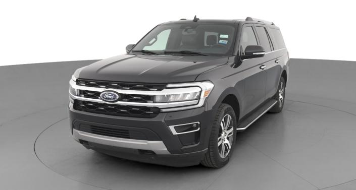 2023 Ford Expedition MAX Limited -
                West Memphis, AR