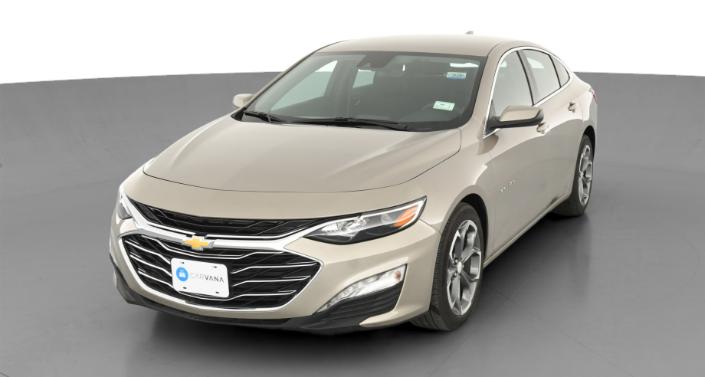2024 Chevrolet Malibu LT -
                San Antonio, TX