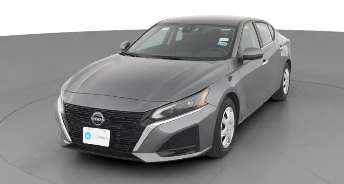 2023 Nissan Altima S -
                West Memphis, AR