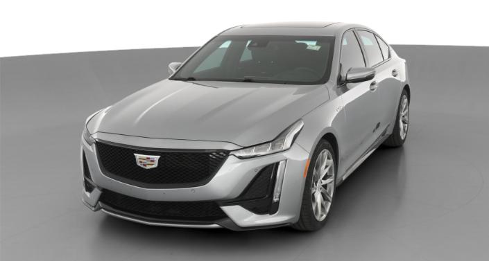 2024 Cadillac CT5 V -
                Rocklin, CA