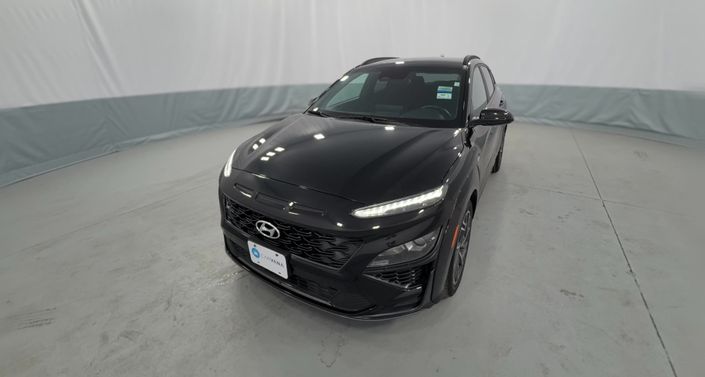 2022 Hyundai Kona N Line -
                Kansas City, MO