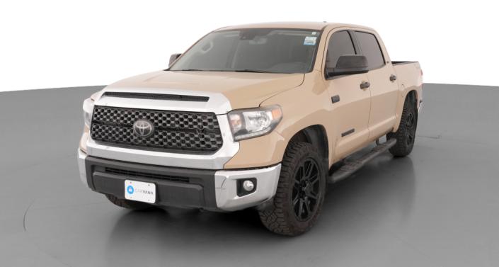 2020 Toyota Tundra SR5 -
                  Tolleson, AZ