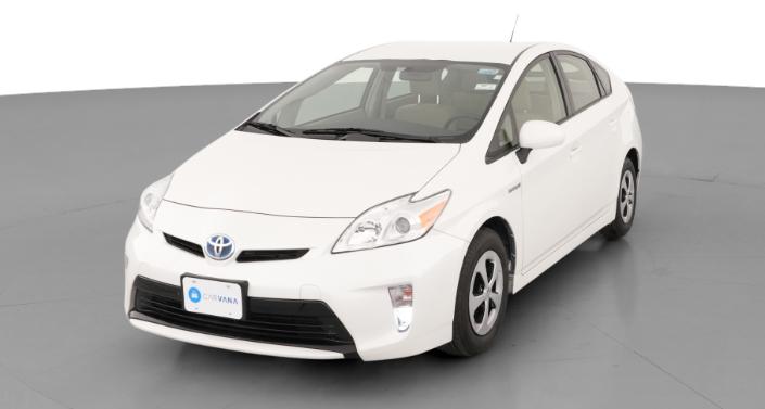 2013 Toyota Prius Two -
                Tolleson, AZ