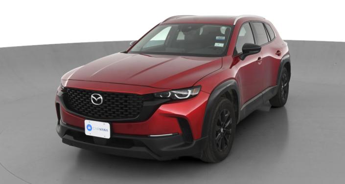 2023 Mazda CX-50 S Preferred -
                Colonial Heights, VA