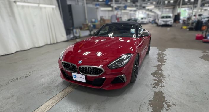 2020 BMW Z4 M40i -
                Kansas City, MO