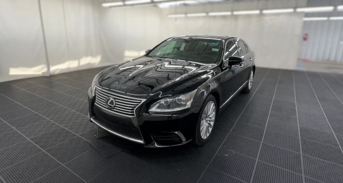 2014 Lexus LS 460 -
                Indianapolis, IN