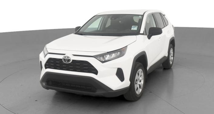 2022 Toyota RAV4 LE -
                Hebron, OH