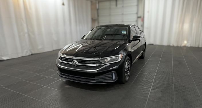2024 Volkswagen Jetta SEL -
                North Las Vegas, NV