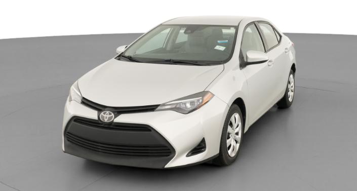 Thumbnail: 2017 Toyota Corolla - 1