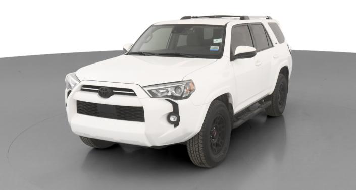 2023 Toyota 4Runner SR5 -
                Fort Worth, TX