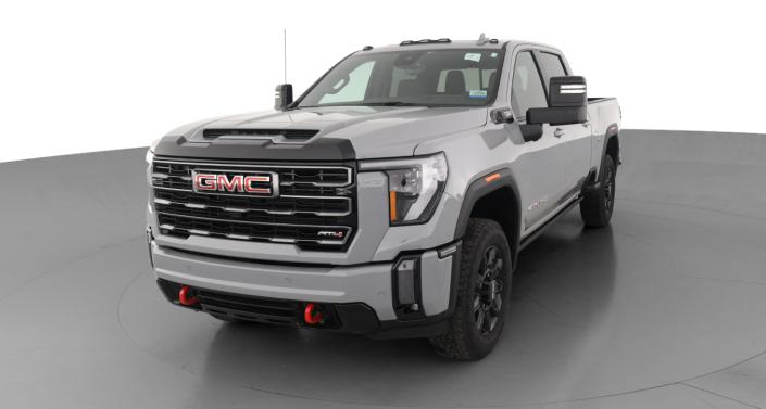2024 GMC Sierra 2500 AT4 -
                Indianapolis, IN