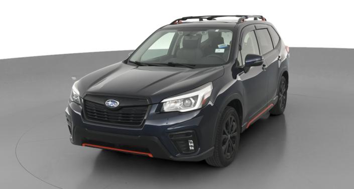 2019 Subaru Forester Sport -
                West Memphis, AR