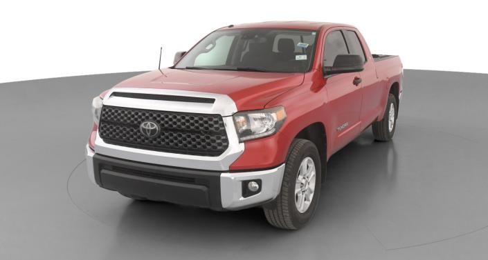 2018 Toyota Tundra SR5 -
                Fort Worth, TX