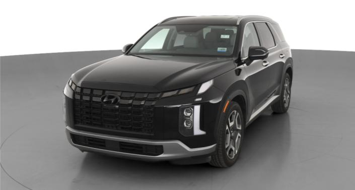 2023 Hyundai Palisade SEL -
                Wheatland, OK