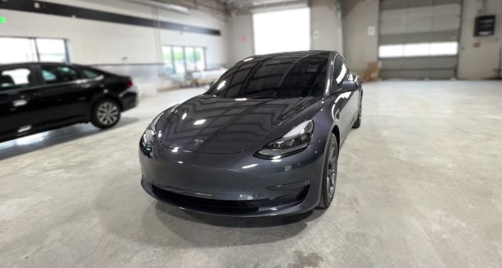 2023 Tesla Model 3 Standard Range -
                Fairview, OR