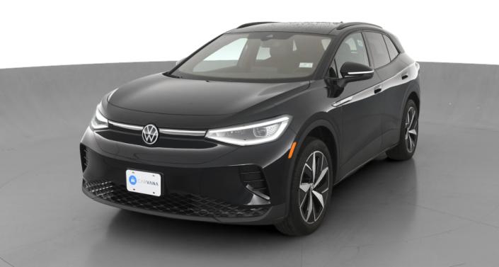 2023 Volkswagen ID.4 Pro S -
                Colonial Heights, VA