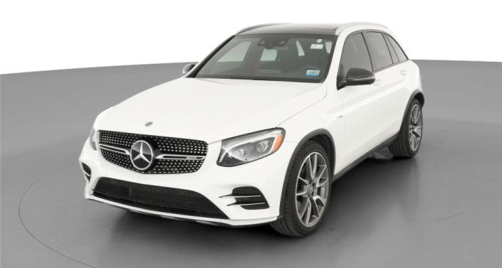 Thumbnail: 2019 Mercedes-Benz GLC - 1