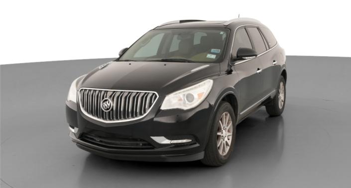 2016 Buick Enclave Leather Group -
                  Auburn, GA