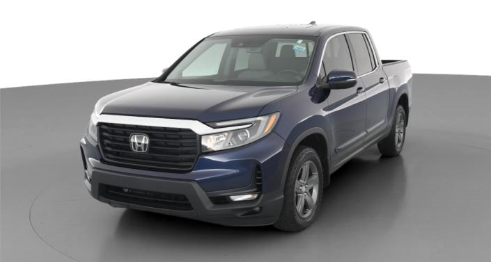 2022 Honda Ridgeline RTL-T -
                Bessemer, AL