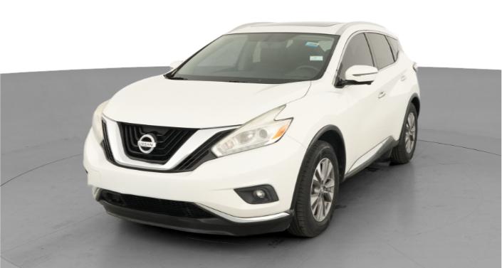 Thumbnail: 2016 Nissan Murano - 1