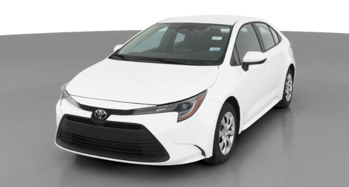 2024 Toyota Corolla LE -
                Concord, NC