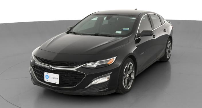 2019 Chevrolet Malibu RS -
                San Antonio, TX