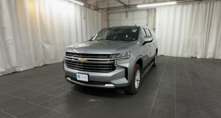 2024 Chevrolet Suburban LT -
                North Las Vegas, NV