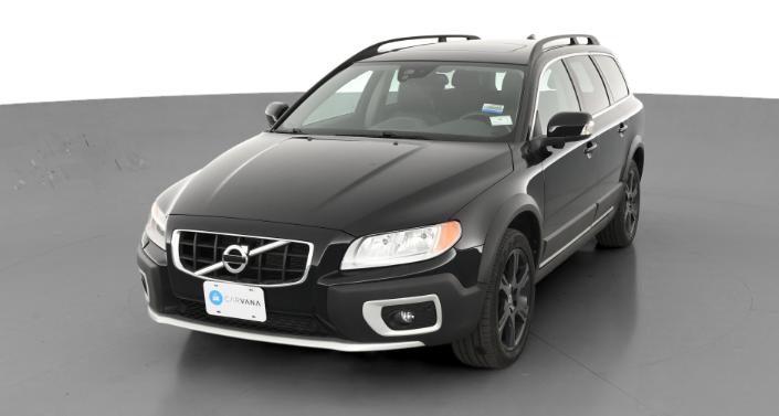 2012 Volvo XC70 T6 -
                Lorain, OH