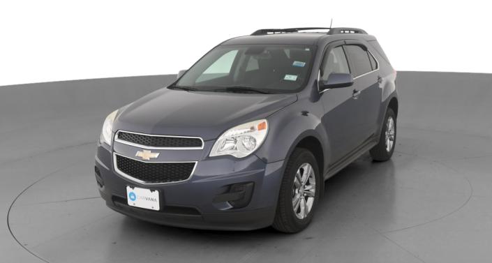 2014 Chevrolet Equinox LT -
                Hebron, OH