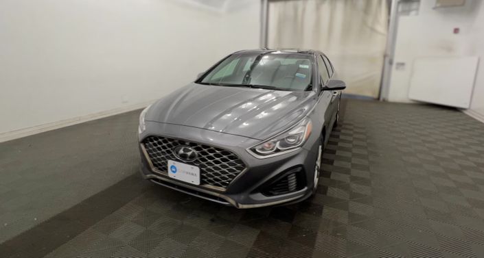 2019 Hyundai Sonata Limited -
                Framingham, MA
